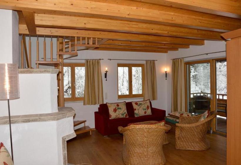 Alpenresidenz Fieberbrunn