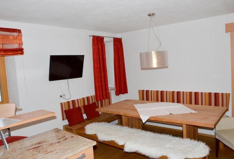 Alpenresidenz Fieberbrunn