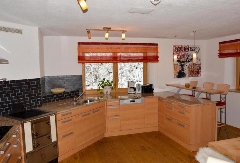 Alpenresidenz Fieberbrunn