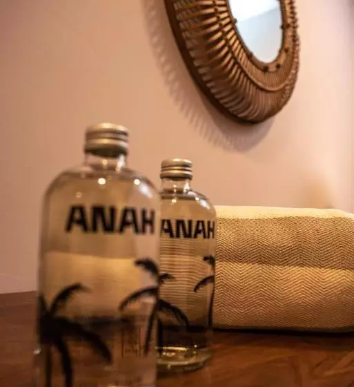 Anah Tulum