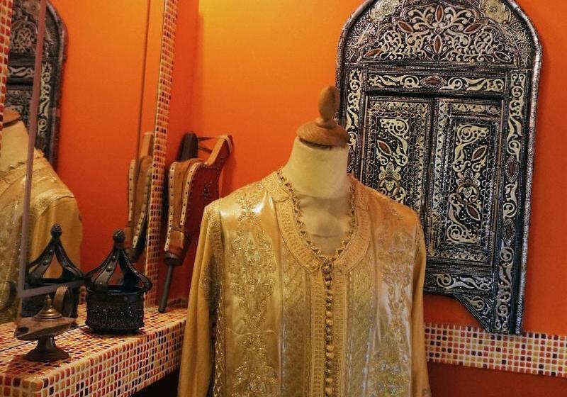 Aparthotel Résidence Bara Midi