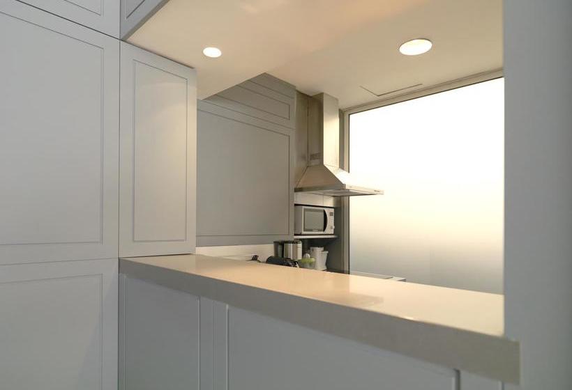 Bed and Breakfast Feels Like Home Chiado Prime Suites