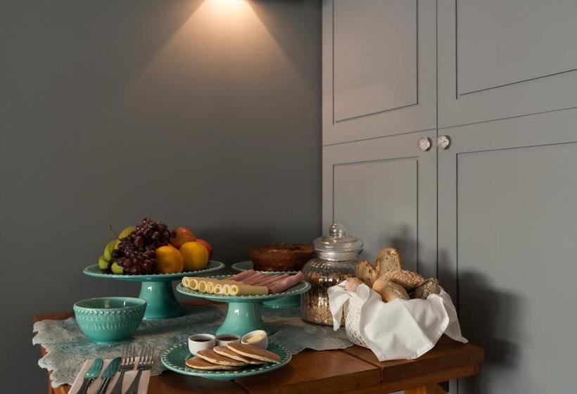 Bed and Breakfast Feels Like Home Chiado Prime Suites