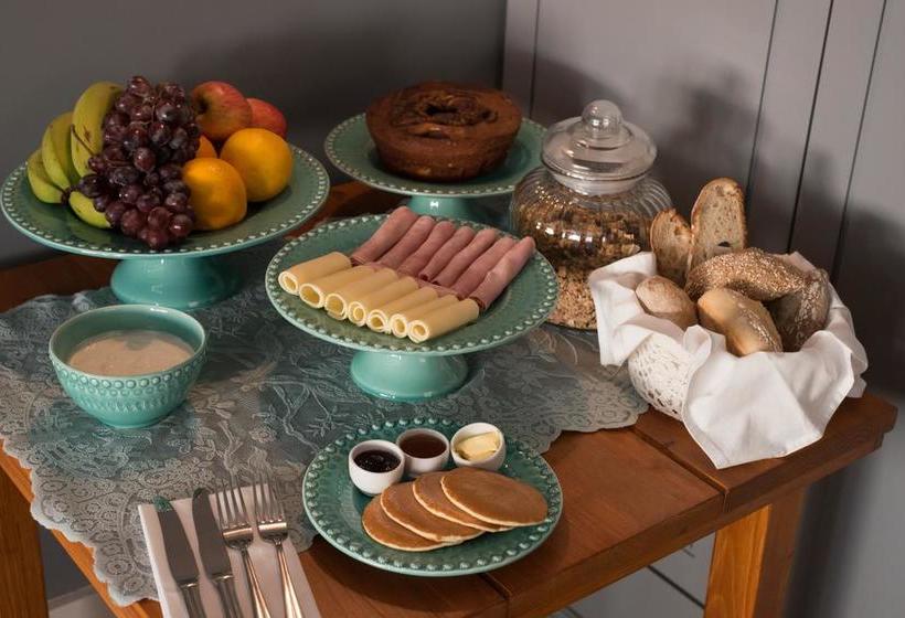 Bed and Breakfast Feels Like Home Chiado Prime Suites