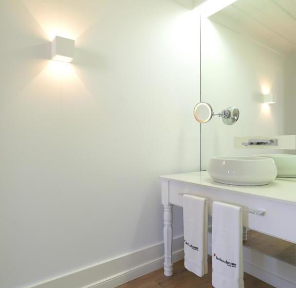 Bed and Breakfast Feels Like Home Chiado Prime Suites