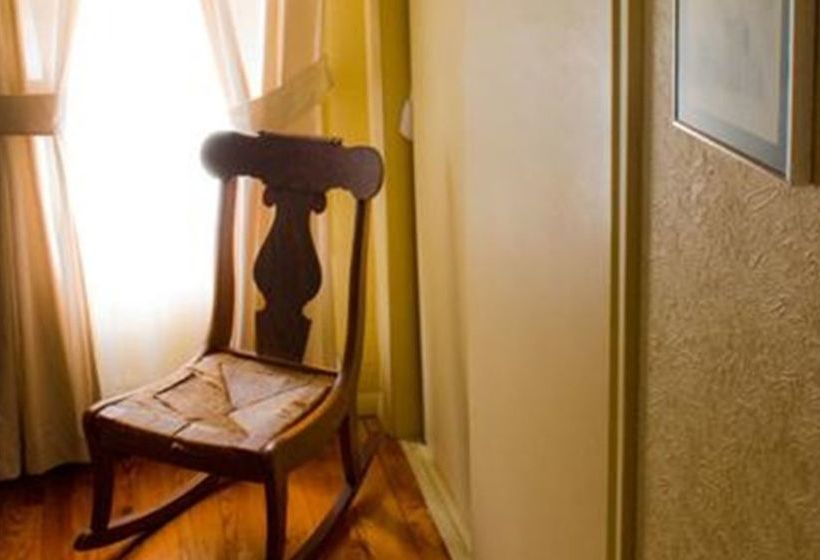 Bed and Breakfast Harrington House