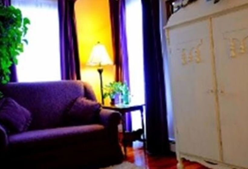 Bed and Breakfast Harrington House