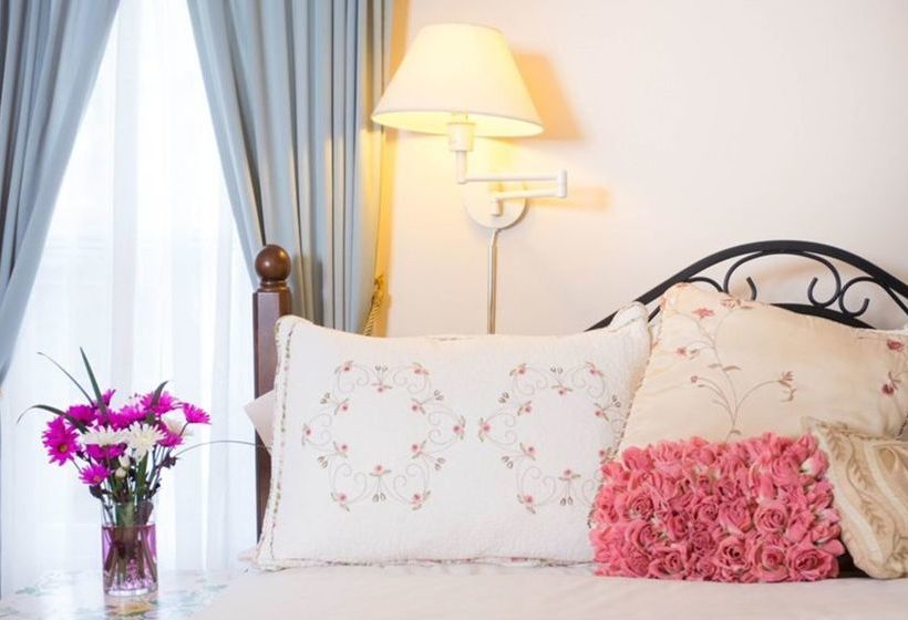 Bed and Breakfast Harrington House