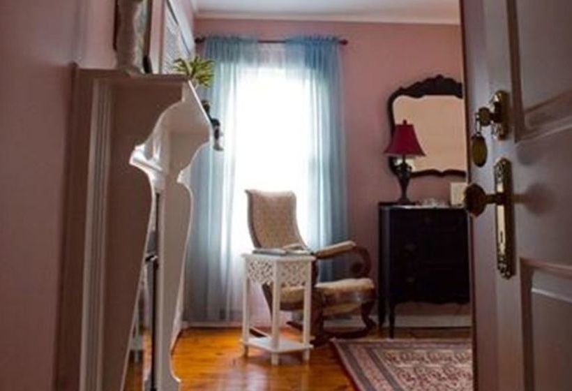 Bed and Breakfast Harrington House