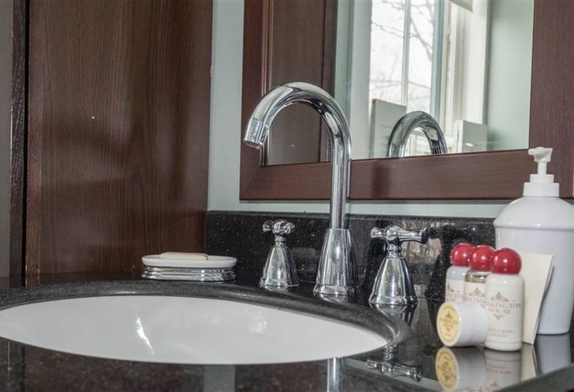 Bed and Breakfast Harrington House