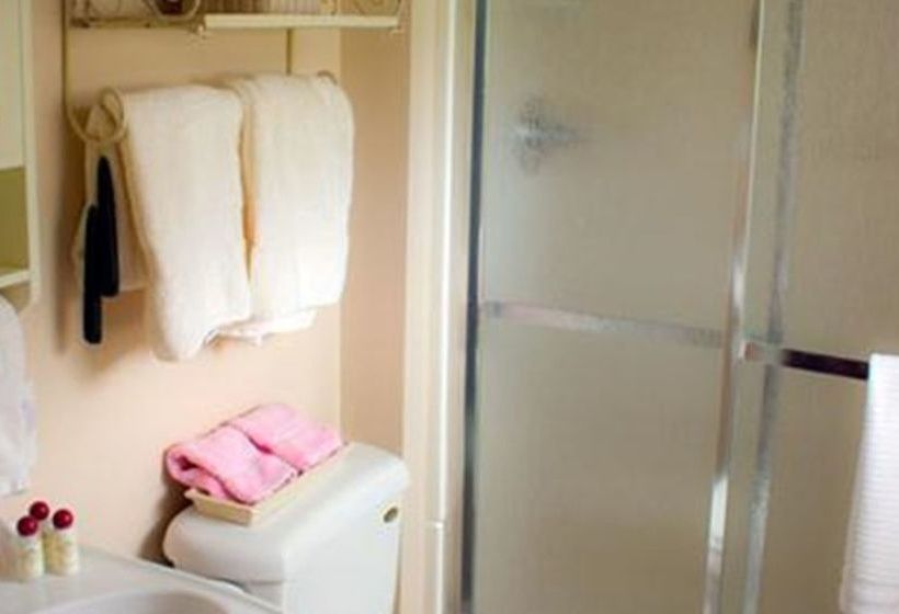 Bed and Breakfast Harrington House