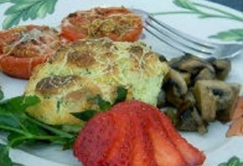 Bed and Breakfast Harrington House