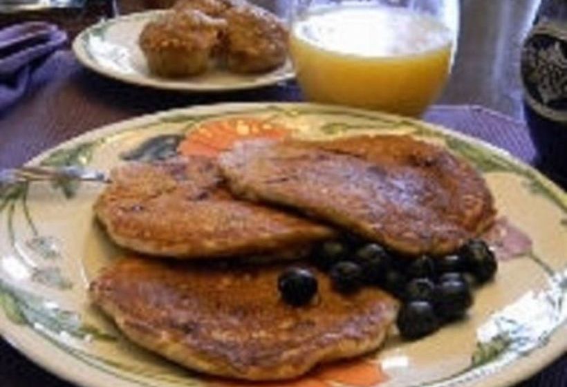 Bed and Breakfast Harrington House