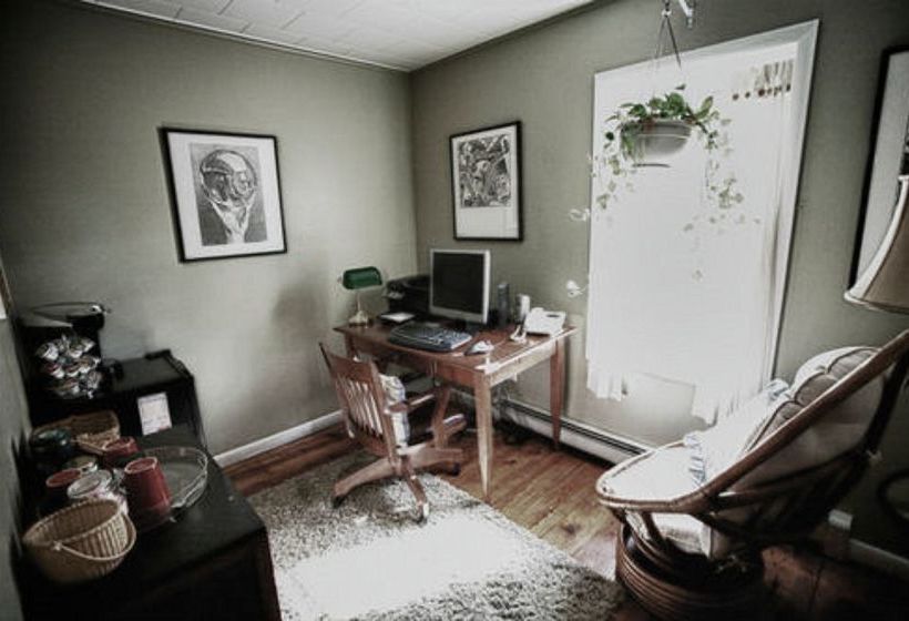 Bed and Breakfast Harrington House