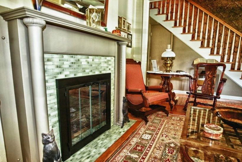 Bed and Breakfast Harrington House