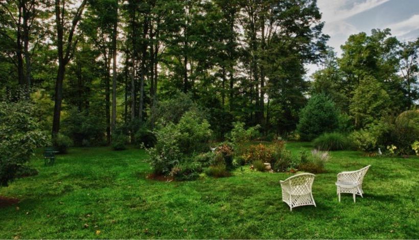 Bed and Breakfast Harrington House