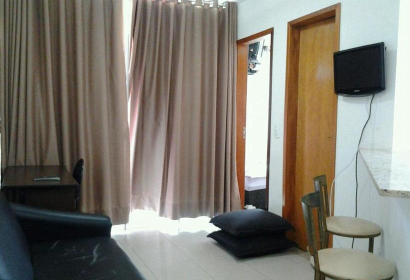 Flats Sierra Bela Vista