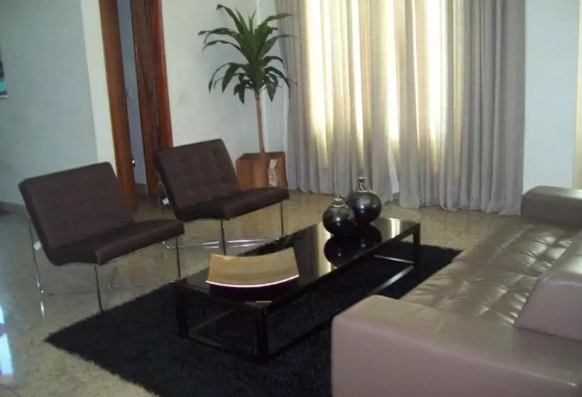 Flats Sierra Bela Vista