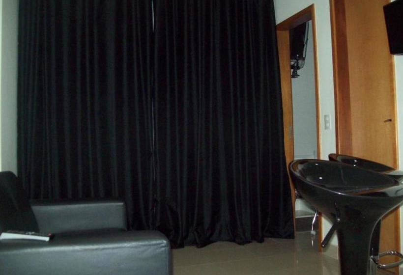 Flats Sierra Bela Vista