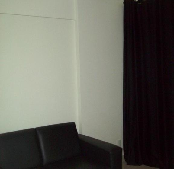 Flats Sierra Bela Vista