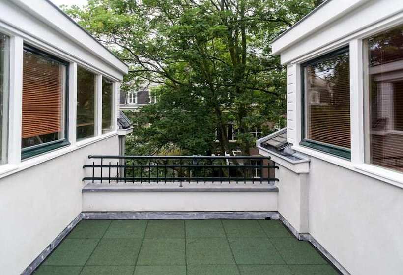 Golden Mansion Apart