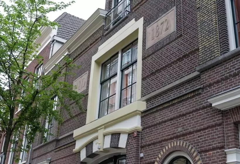 Golden Mansion Apart