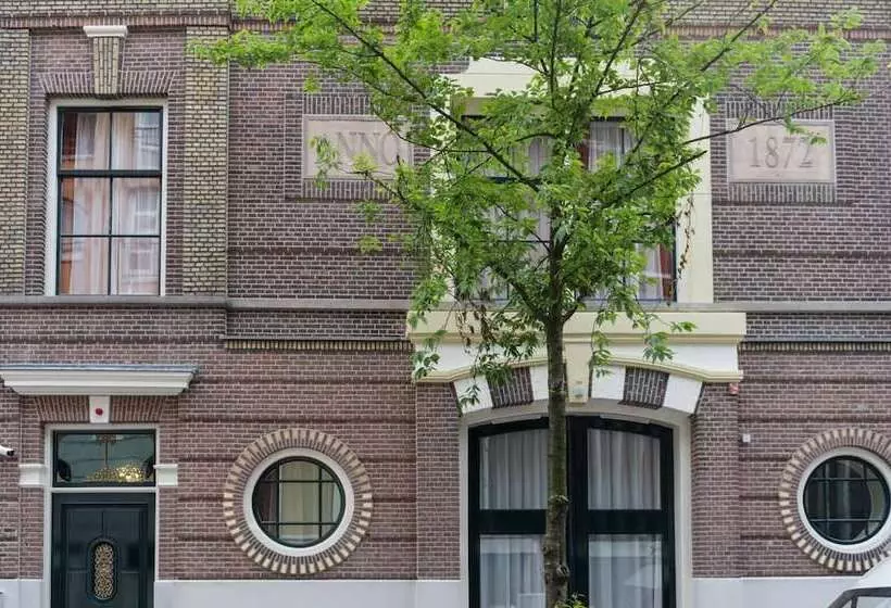 Golden Mansion Apart