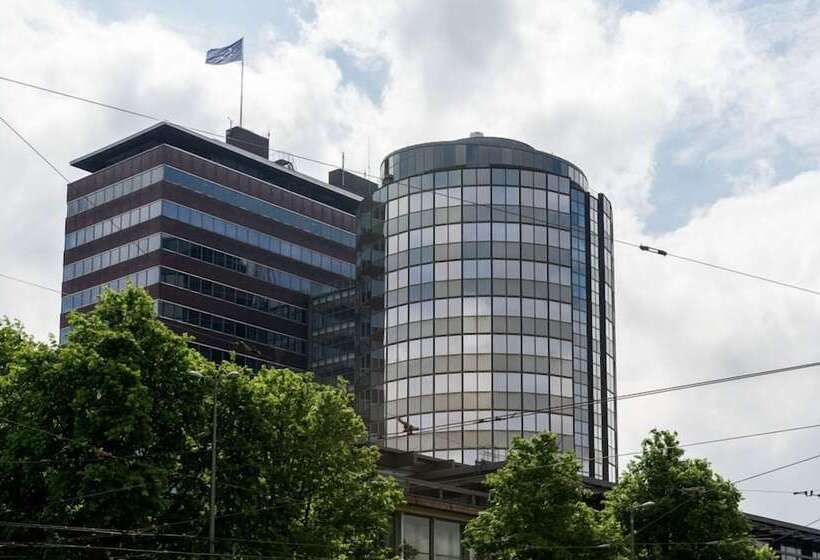 Golden Mansion Apart