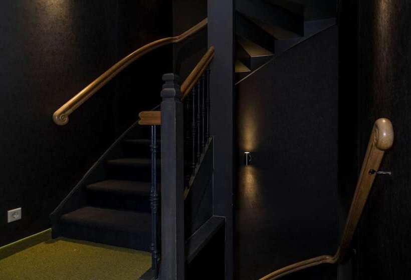 Golden Mansion Apart