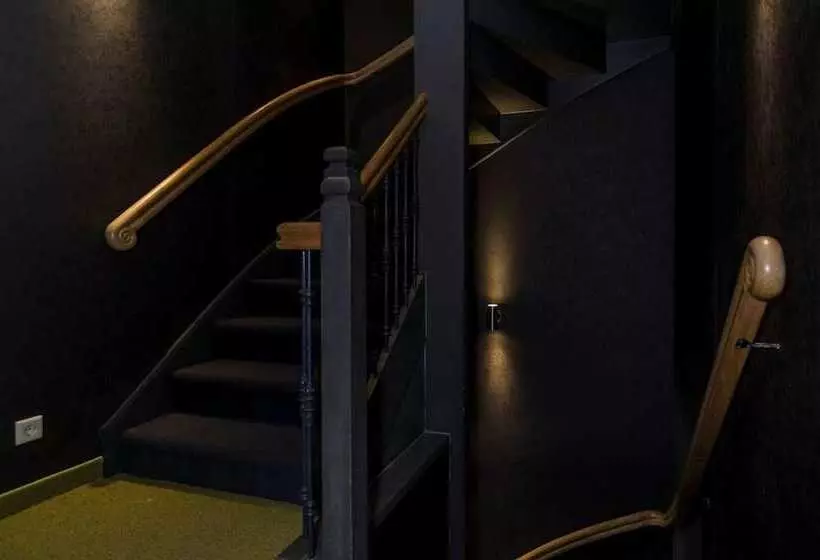 Golden Mansion Apart