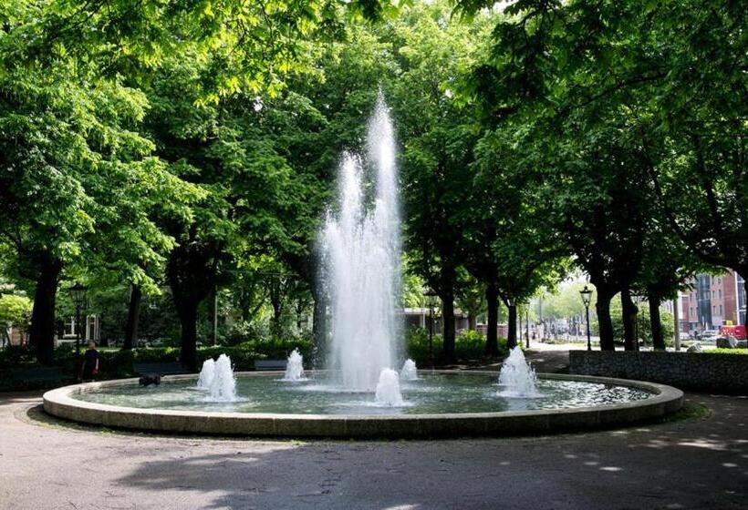 Golden Mansion Apart