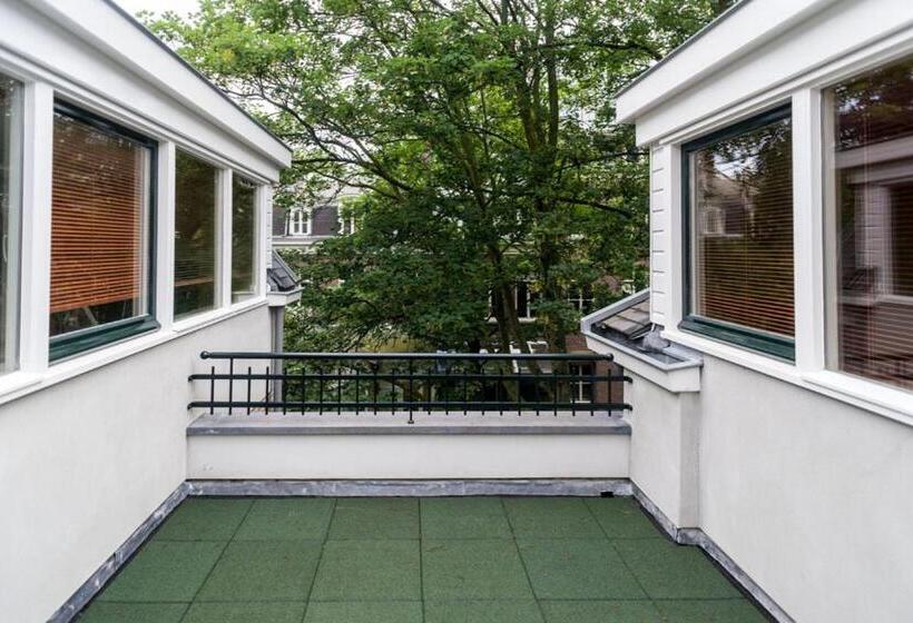 Golden Mansion Apart