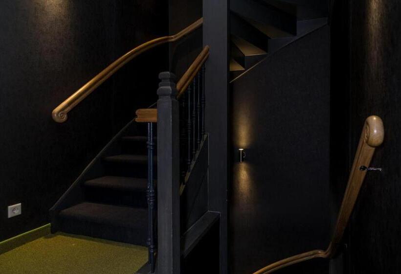 Golden Mansion Apart