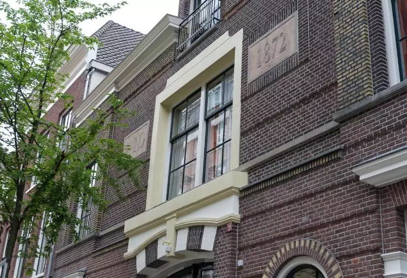 Golden Mansion Apart