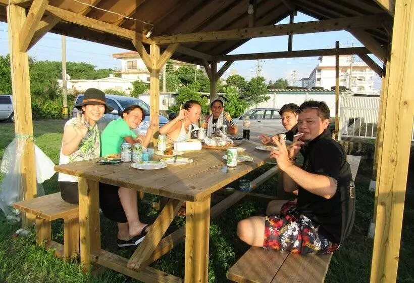 Guest House Diamond Hostel