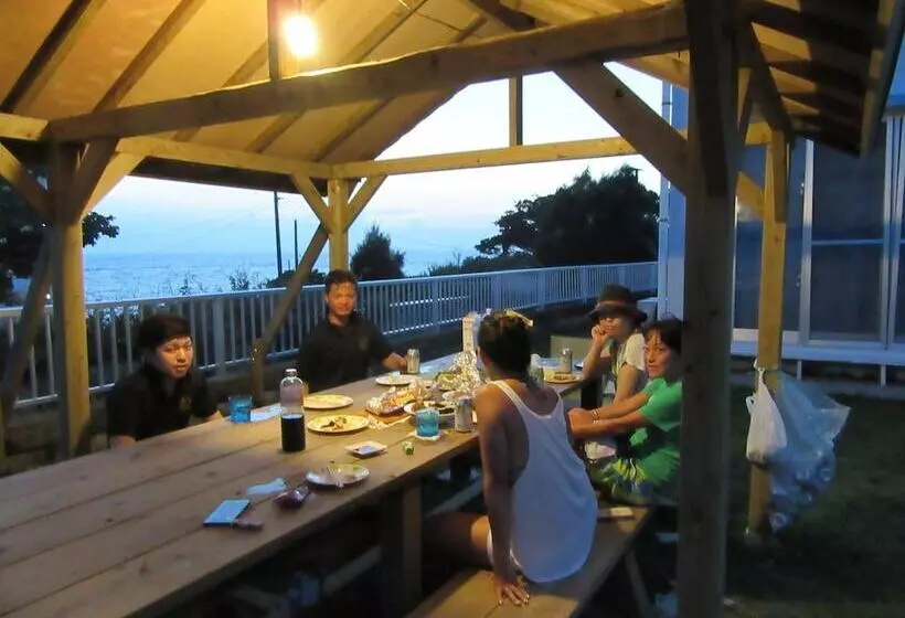 Guest House Diamond Hostel