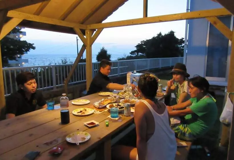 Guest House Diamond Hostel