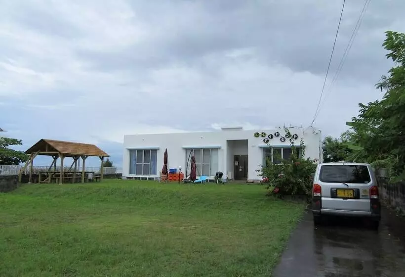 Guest House Diamond Hostel