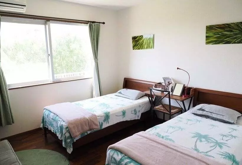 Guest House Diamond Hostel