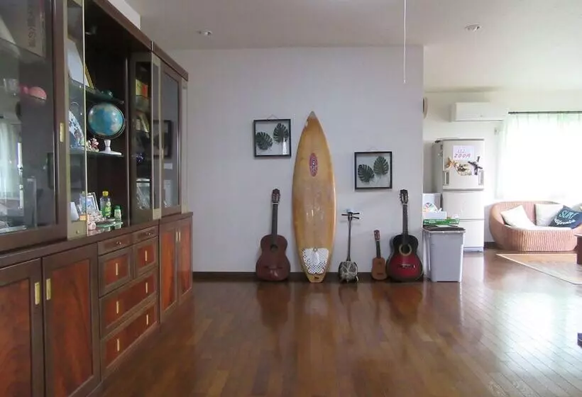 Guest House Diamond Hostel