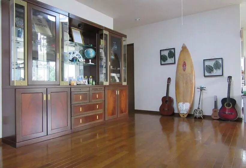 Guest House Diamond Hostel