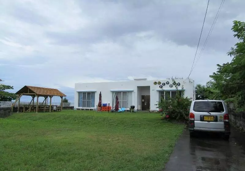 Guest House Diamond Hostel