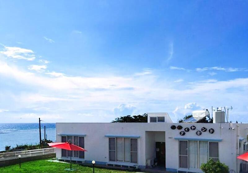 Guest House Diamond   Hostel