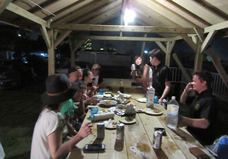 Guest House Diamond   Hostel