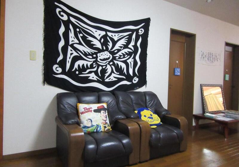 Guest House Diamond   Hostel