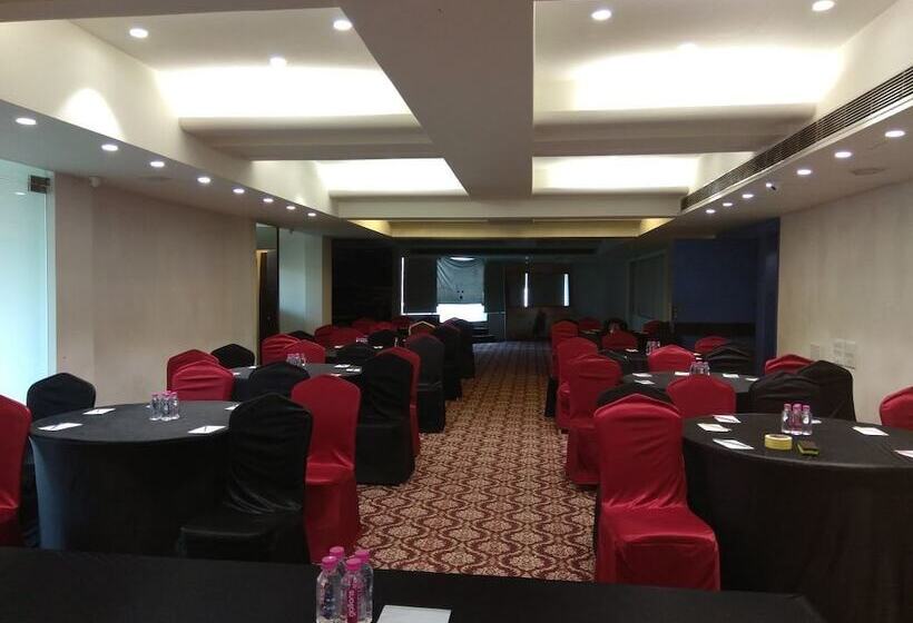 Aarya Grand Hotels & Resorts