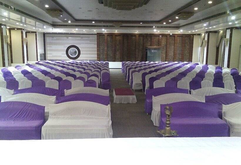 Aarya Grand Hotels & Resorts