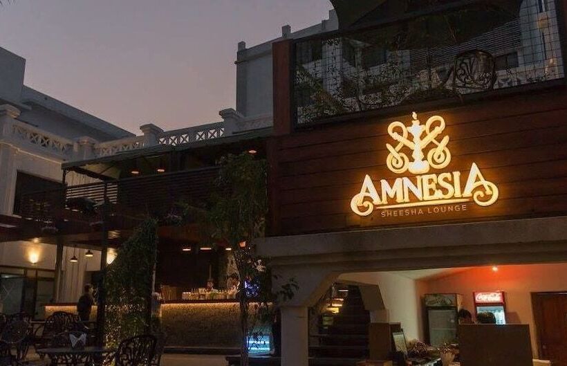 Aarya Grand Hotels & Resorts