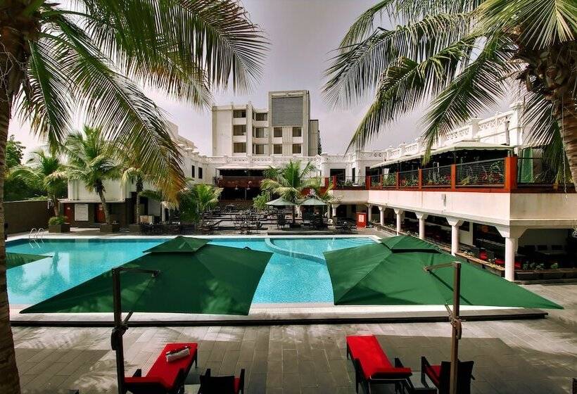 Aarya Grand Hotels & Resorts