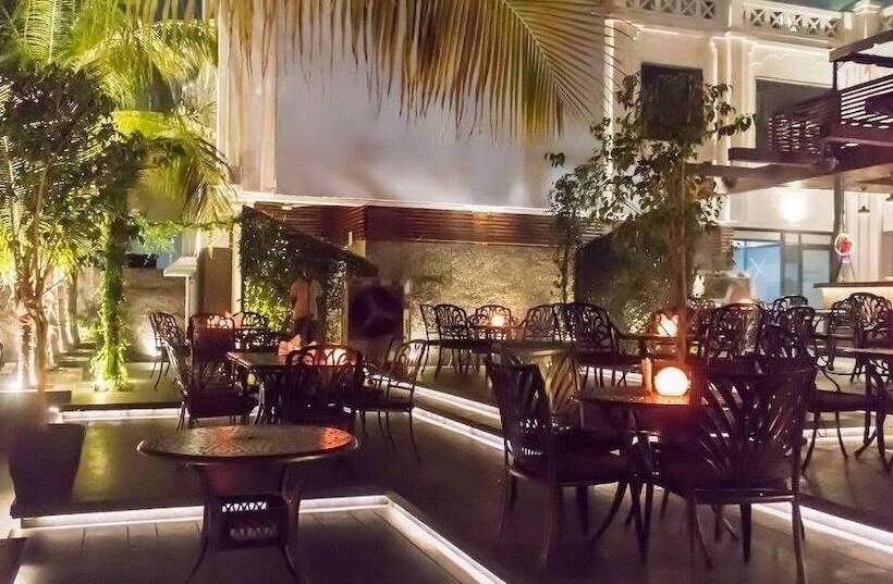 Aarya Grand Hotels & Resorts